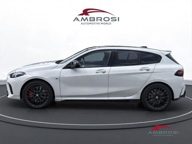 BMW M135 Serie 1 xDrive Msport Pro Premium Package