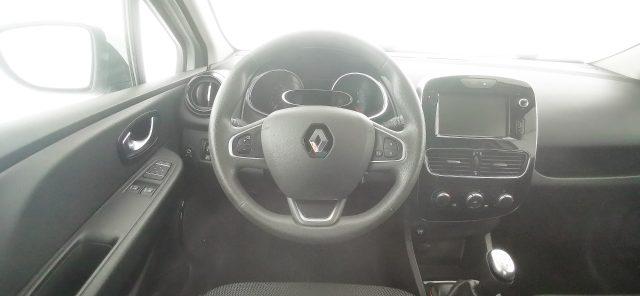RENAULT Clio TCe 12V 90 CV GPL 5 porte Energy Life