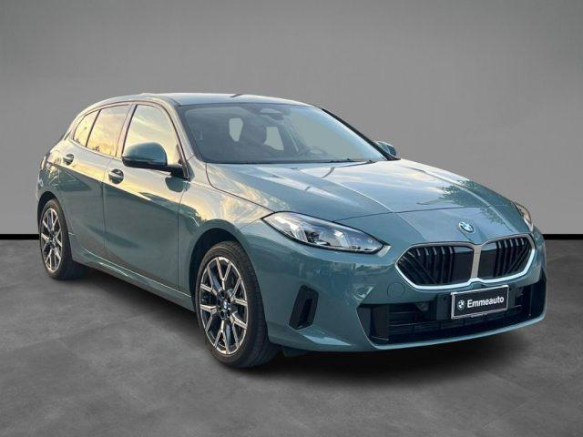 BMW 118 d