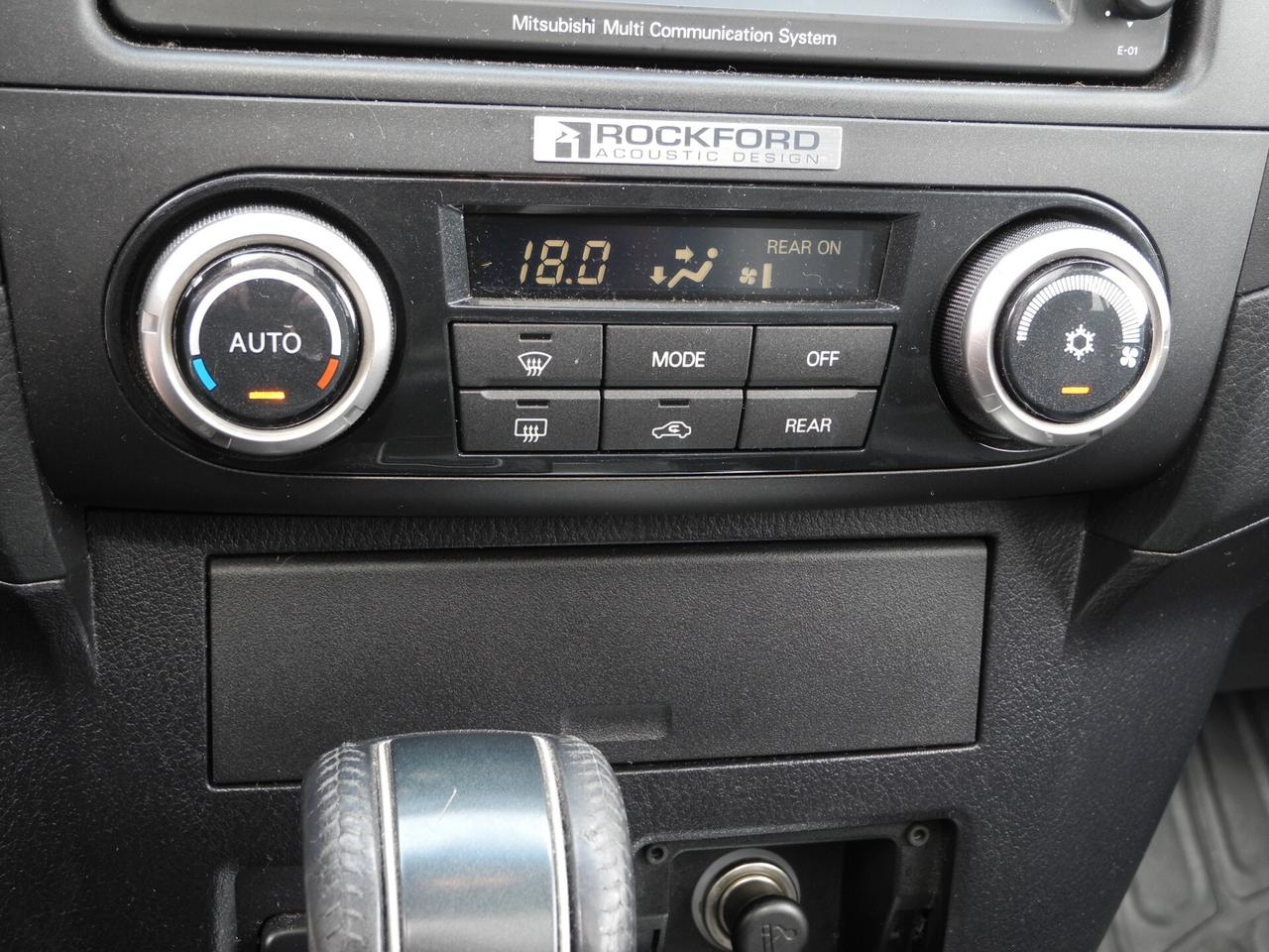 Mitsubishi Pajero 3.2 DI-D 16V 5p. Intense