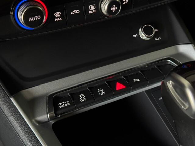 Audi Q3 SPB 35 TDI S tronic line edition NAV CAM KM CERT