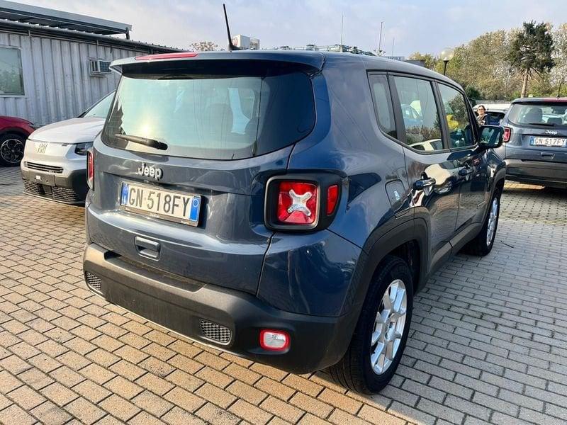 Jeep Renegade 1.0 T3 Limited