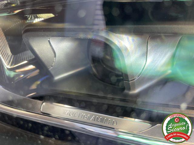 MERCEDES-BENZ GLA 200 d Auto Premium AMG *TETTO*NIGHT