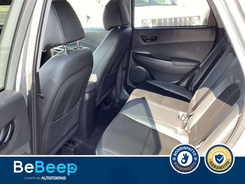 Hyundai Kona 1.6 HEV EXELLENCE PREMIUM PACK 2WD DCT