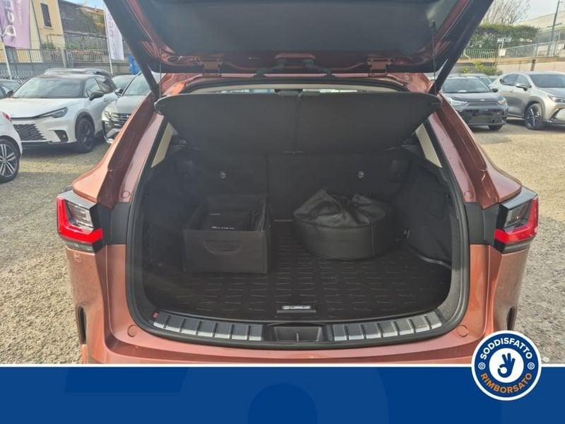 Lexus NX 450h PHEV Premium+ 4WD