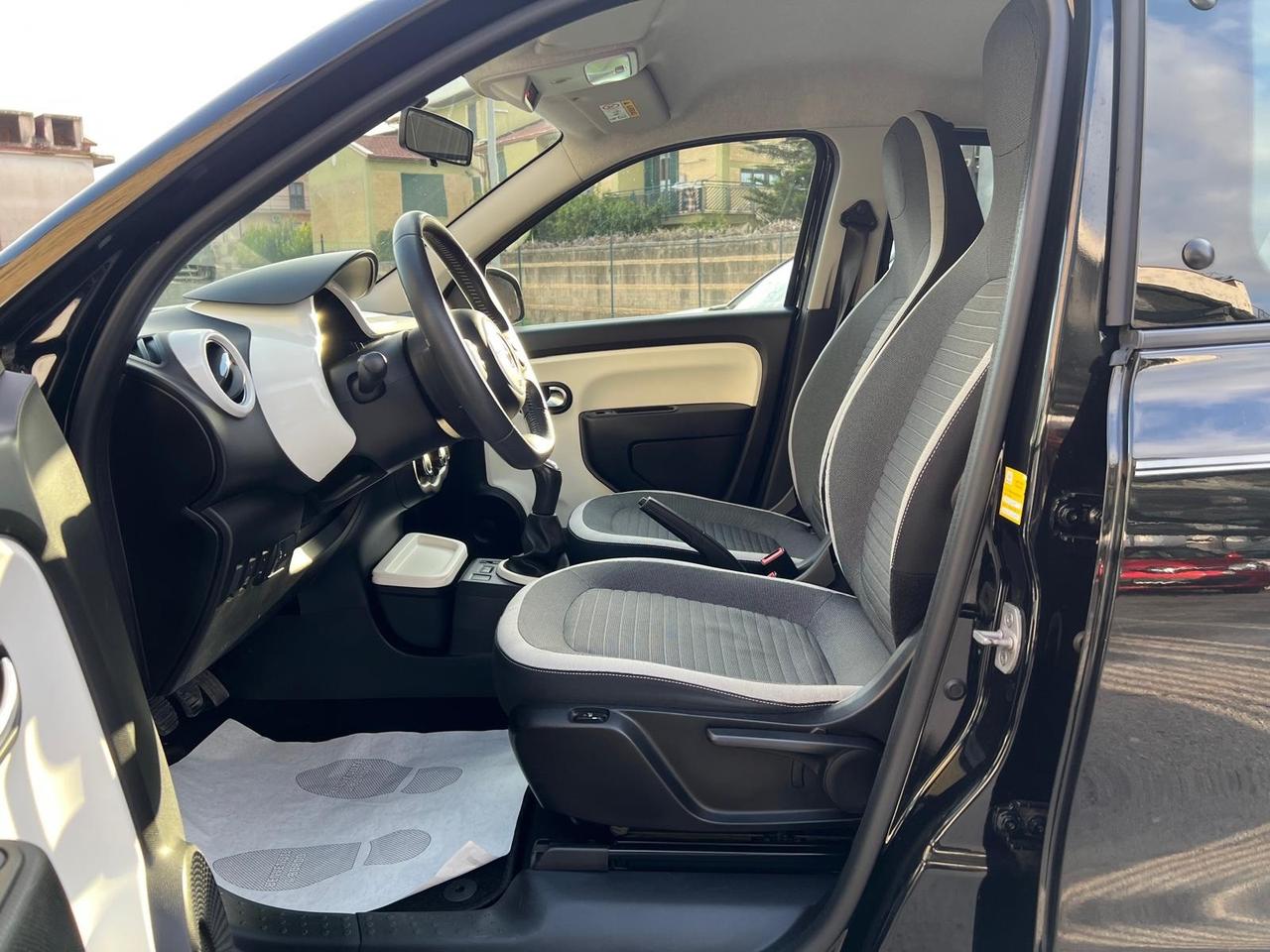 Renault Twingo SCe Stop&Start Intens 70cv S Navi/Kamera/Park/Bluetooth