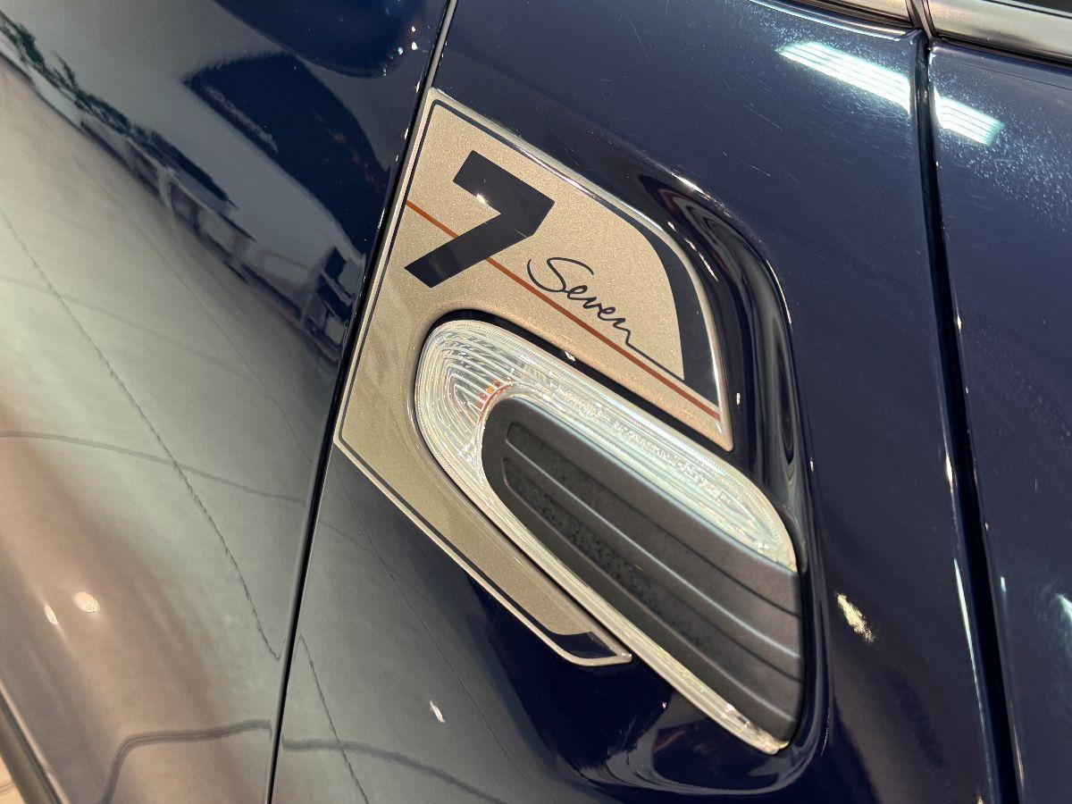 MINI Cooper D 1.5 Seven 5P