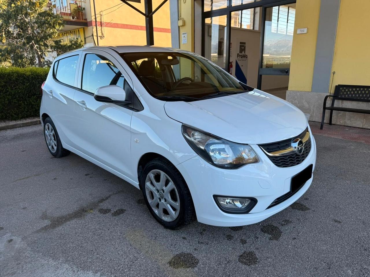 Opel Karl 1.0 75 CV Advance