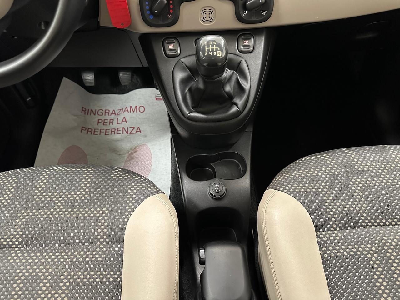 Fiat Panda 0.9 TwinAir Turbo 85 CV S&S 4x4 - 2015