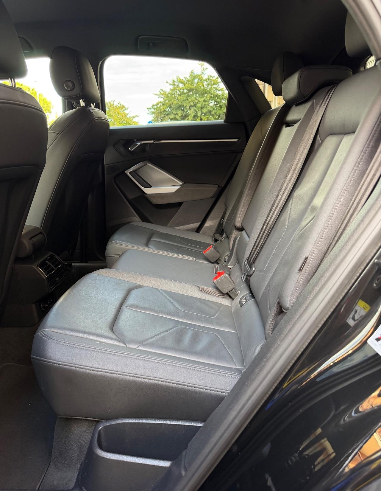 Audi Q3 Sportback 2.0 Tfsi 190CV Quattr Advanced