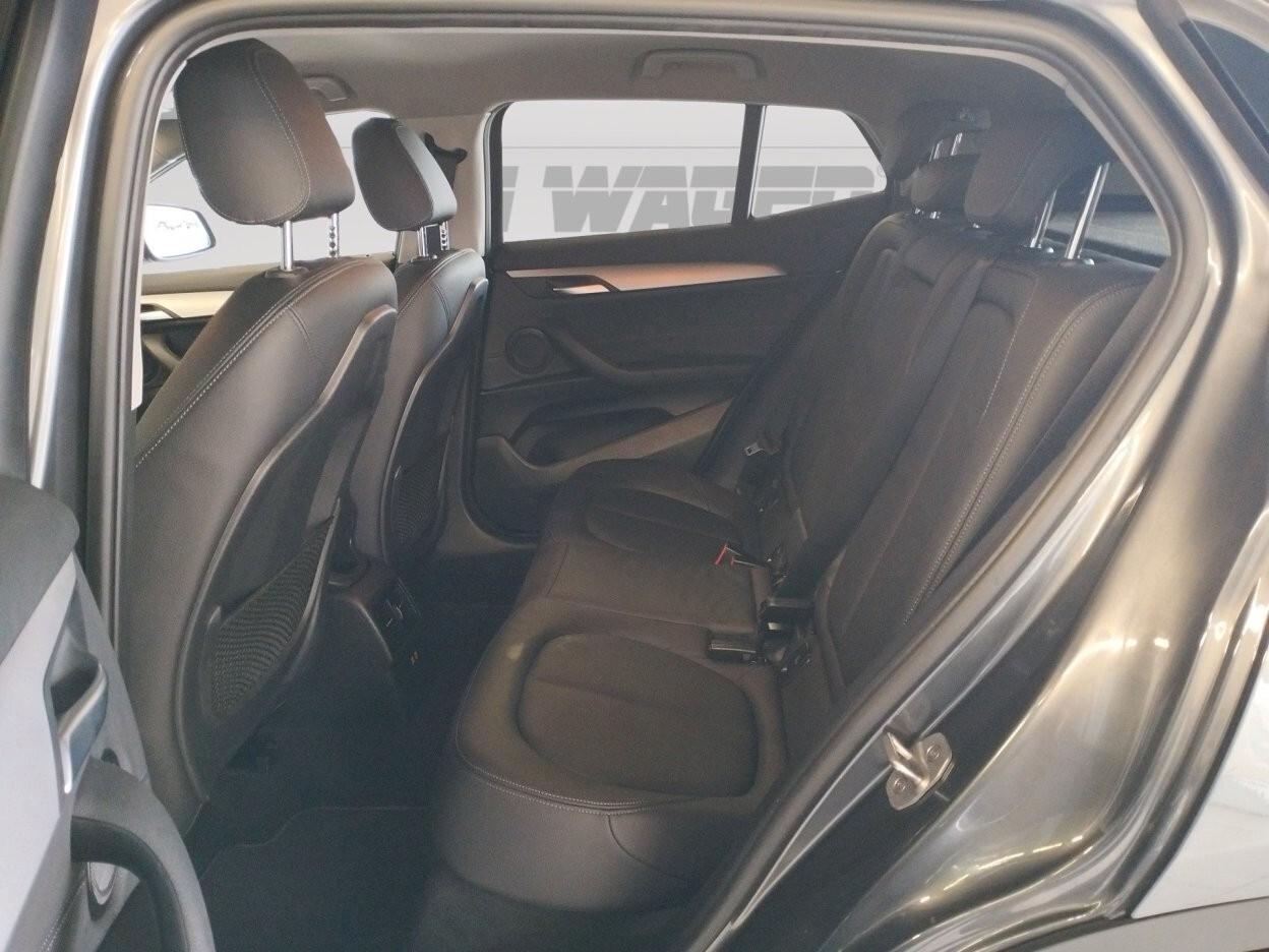 Bmw X2 xDrive 20d Advantage