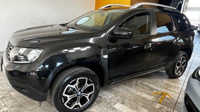 DACIA Duster 1.0 TCe 100 CV ECO-G 4x2 Prestige- PREZZO VERO