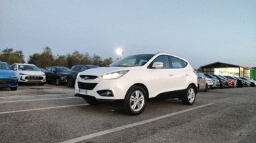 Hyundai ix35 ix35 1.7 CRDi 2WD Classic
