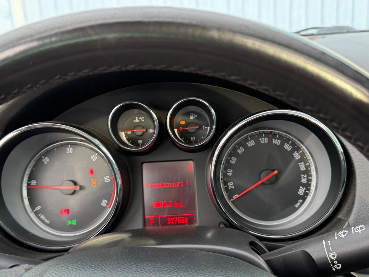 Opel Insignia 2.0 CDTI 160CV Sports Tourer Cosmo