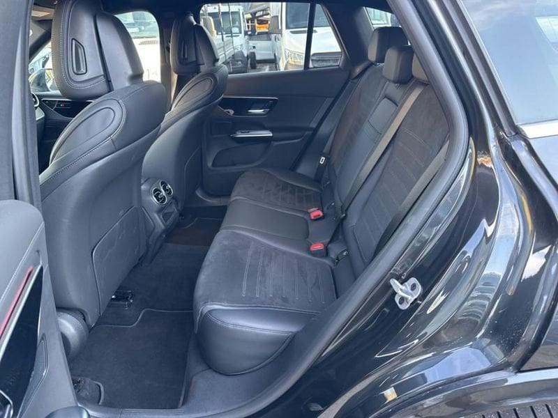 Mercedes-Benz GLC 300de 4Matic EQ-Power AMG Line Advanced