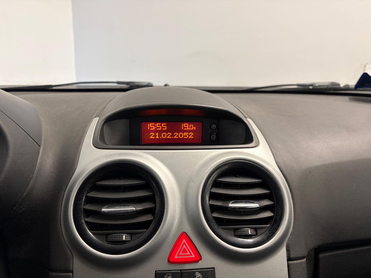 Opel Corsa 1.3 CDTI 75CV ecoFLEX 3 porte Enjoy