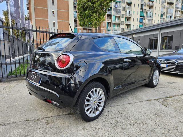 ALFA ROMEO MiTo 1.3 JTDm 85 CV S&S