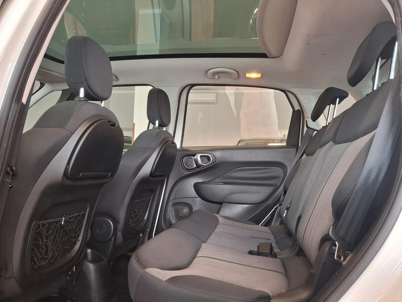 Fiat 500L 1.3 mjt Lounge 95cv