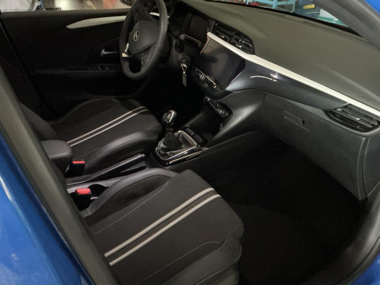 Opel Corsa 1.2 100 CV GS - KM 30.000