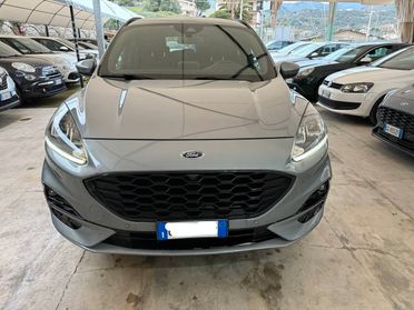 Ford Kuga 2022 1.5 EcoBlue 120 CV aut. 2WD ST-Line Design