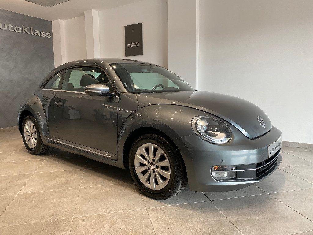 Volkswagen Maggiolino 1.2TSI Unico Proprietario