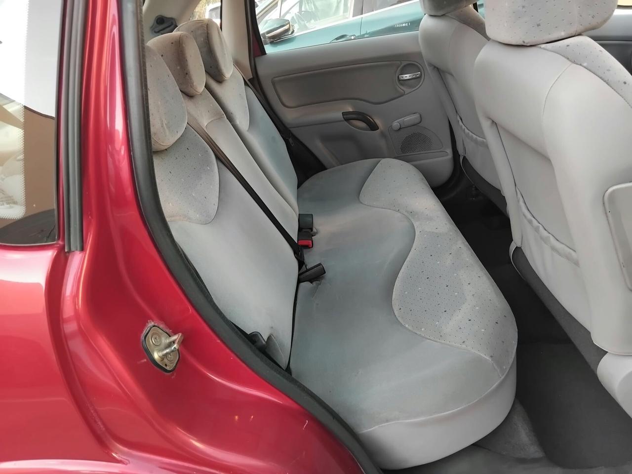 CITROEN C3 1.4 HDI DISTRIBUZIONE APPENA FATTA