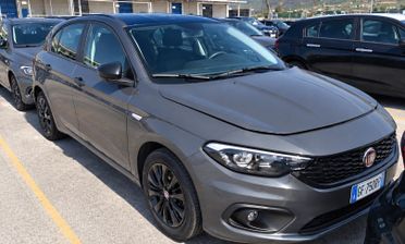 Fiat Tipo 1.4 T-JET 120CV 5P Street