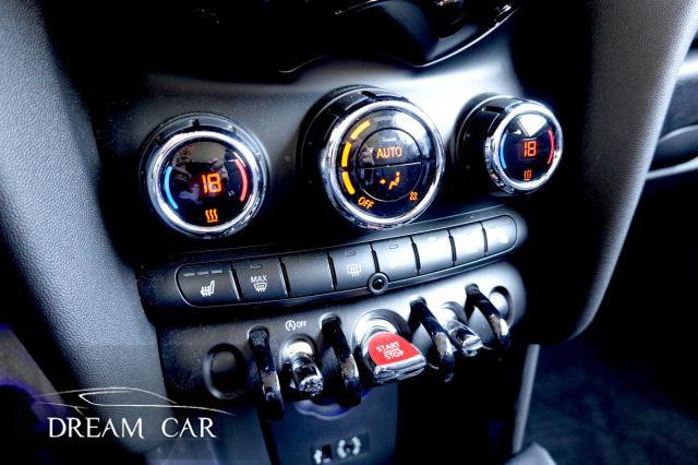 MINI One 1.5 One D POCHISSIMI KM OK NEOPATENTATI