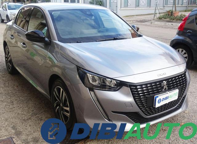 PEUGEOT 208 PureTech 100 Stop&Start 5 porte Allure Pack