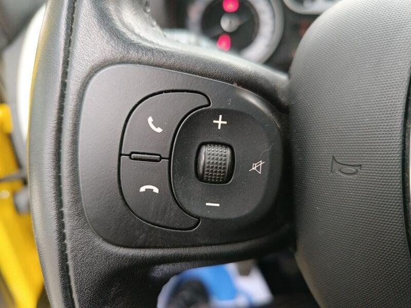 FIAT 500L 500L 1.4 95 CV Trekking