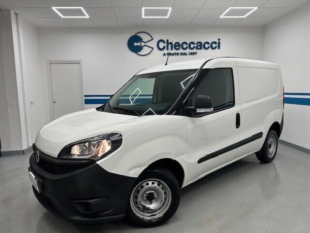 Fiat Doblo 1.3 MJT S&S PC-TN Cargo Business * IVA ESPOSTA *