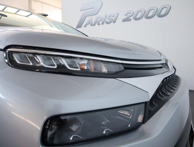 CITROEN C3 Aircross PureTech 110CV S&S Plus *PROMO PARISI GROUP*