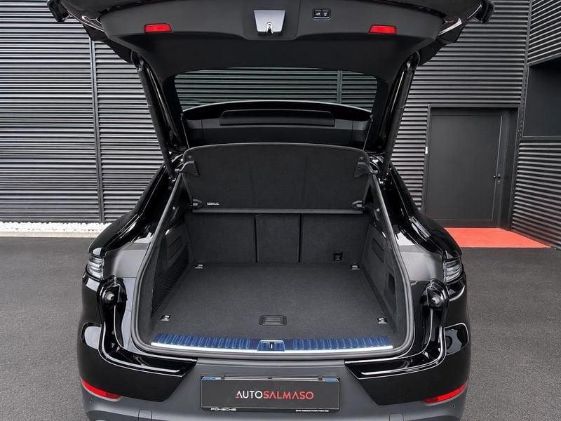 Porsche Cayenne Coupè Coupè 3.0 V6 e-hybrid 5p.ti tiptronic 470 CV