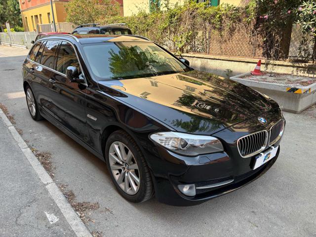 BMW 520 d Touring Business aut. "ProMMo"
