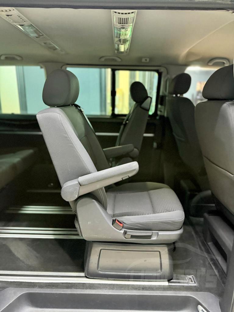 Volkswagen T5 Multivan 2.0 bitdi Highline 180cv