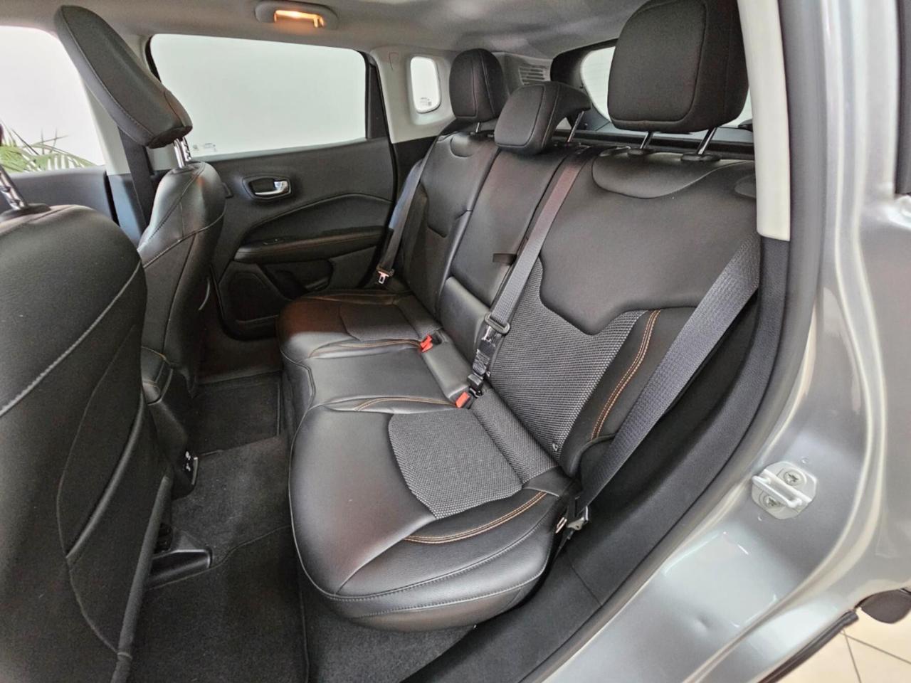 JEEP COMPASS 1.6 MJT 2WD LIMITED