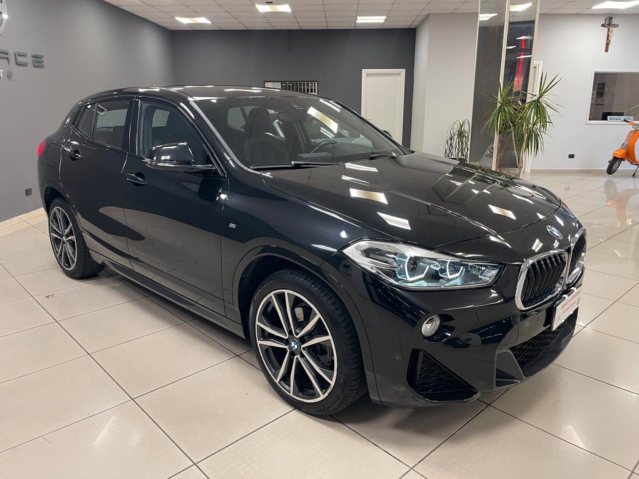 Bmw X2 sDrive2.0d 150cv Msport