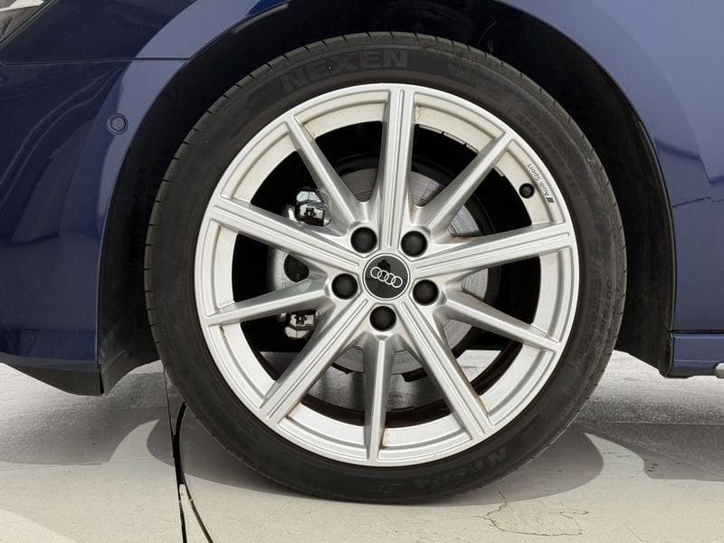 Audi A3 Sportback 35 TDI S tronic S line Edition S.Back