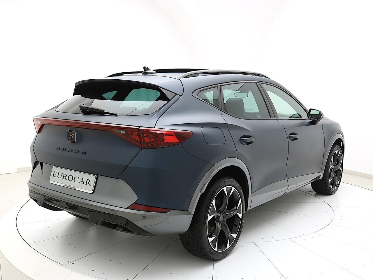 Cupra Formentor 2.0 TDI 4Drive DSG-TETTO APRIBILE