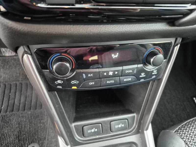 Suzuki S-Cross Hybrid