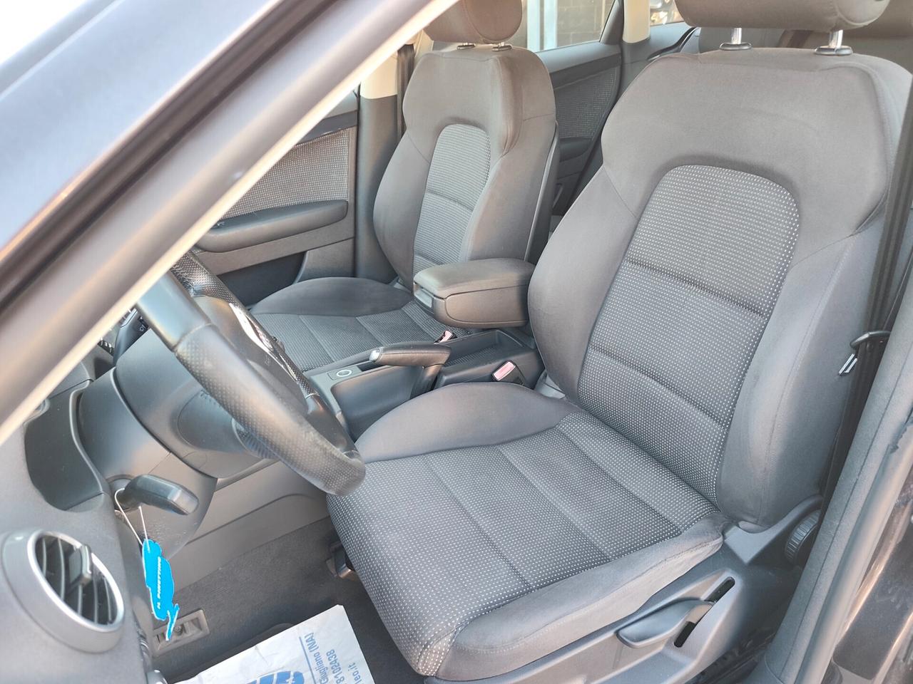 Audi A3 2.0 TDI 140cv NAVIGATORE