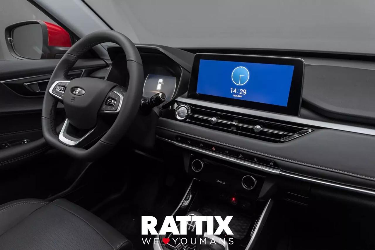 DR Motor DR5.0 1.5 GPL 114CV