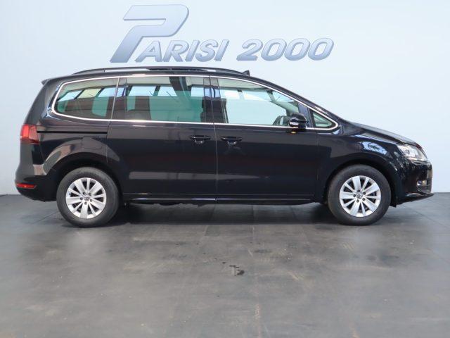 VOLKSWAGEN Sharan Comfortline 150CV BMT S&S DSG *PROMO PARISI GROUP*