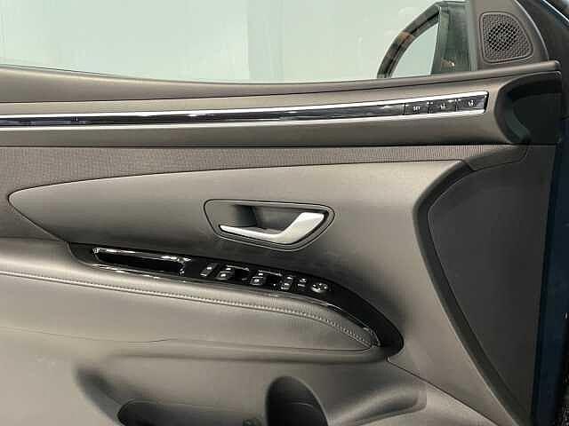 Hyundai TUCSON 1.6 Plug-in 253CV 4WD Autom. Exellence (PHEV)