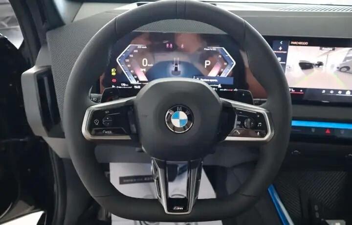 Bmw X3 xDrive20d 48V MSport Pro NOLEGGIO 12 MESI