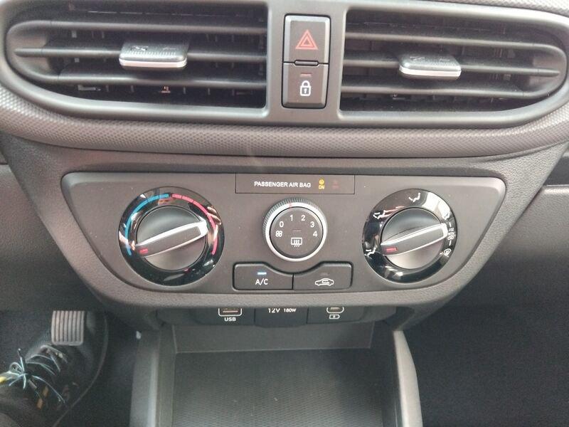 Hyundai i10 III 2023 1.0 Gpl Connectline 61cv
