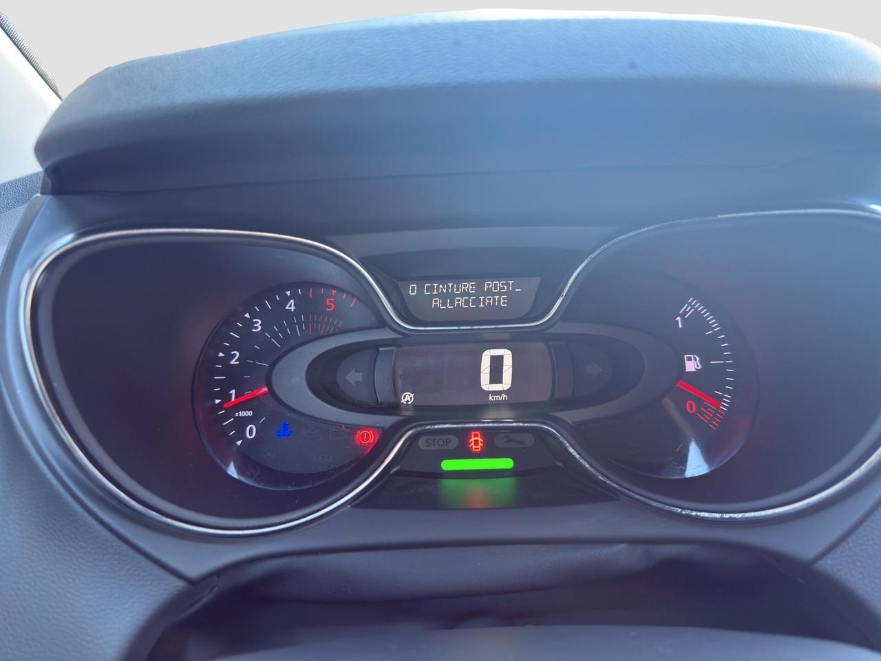 Renault Captur dCi 8V 90 CV Start&Stop Energy Intens