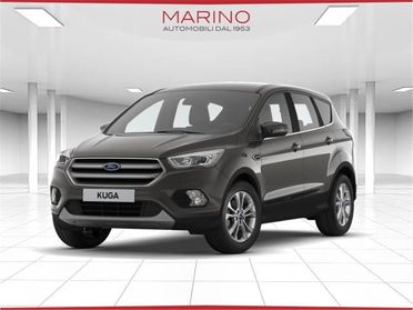 FORD Kuga 2ª serie 2.0 TDCI 150 CV S&S 4WD Powershift Tita