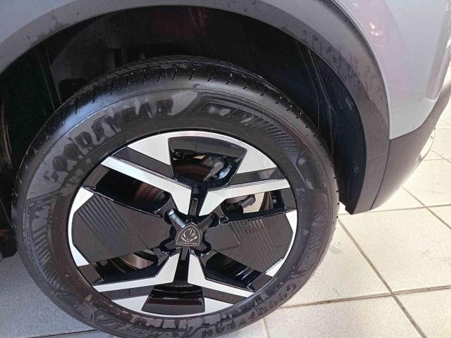 PEUGEOT 2008 PureTech 130 S&S EAT8 GT