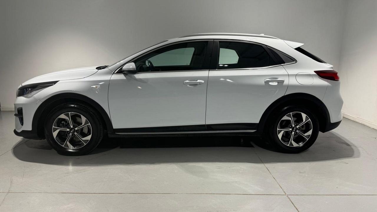 KIA XCeed 1.0 t-gdi Urban Gpl 111cv